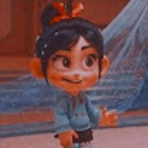 Meet your Posher, Elisa